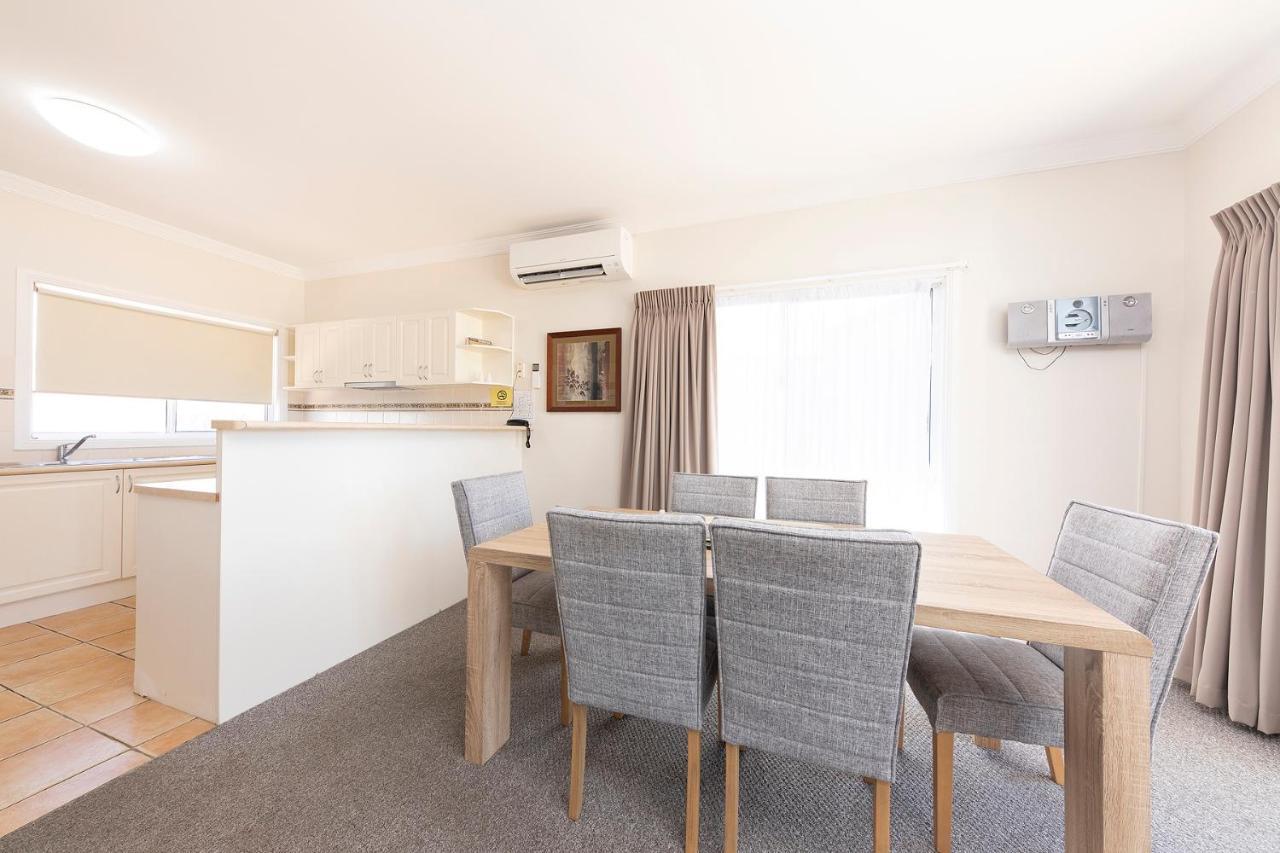 Meridian Beachside Apartments Old Bar Ngoại thất bức ảnh