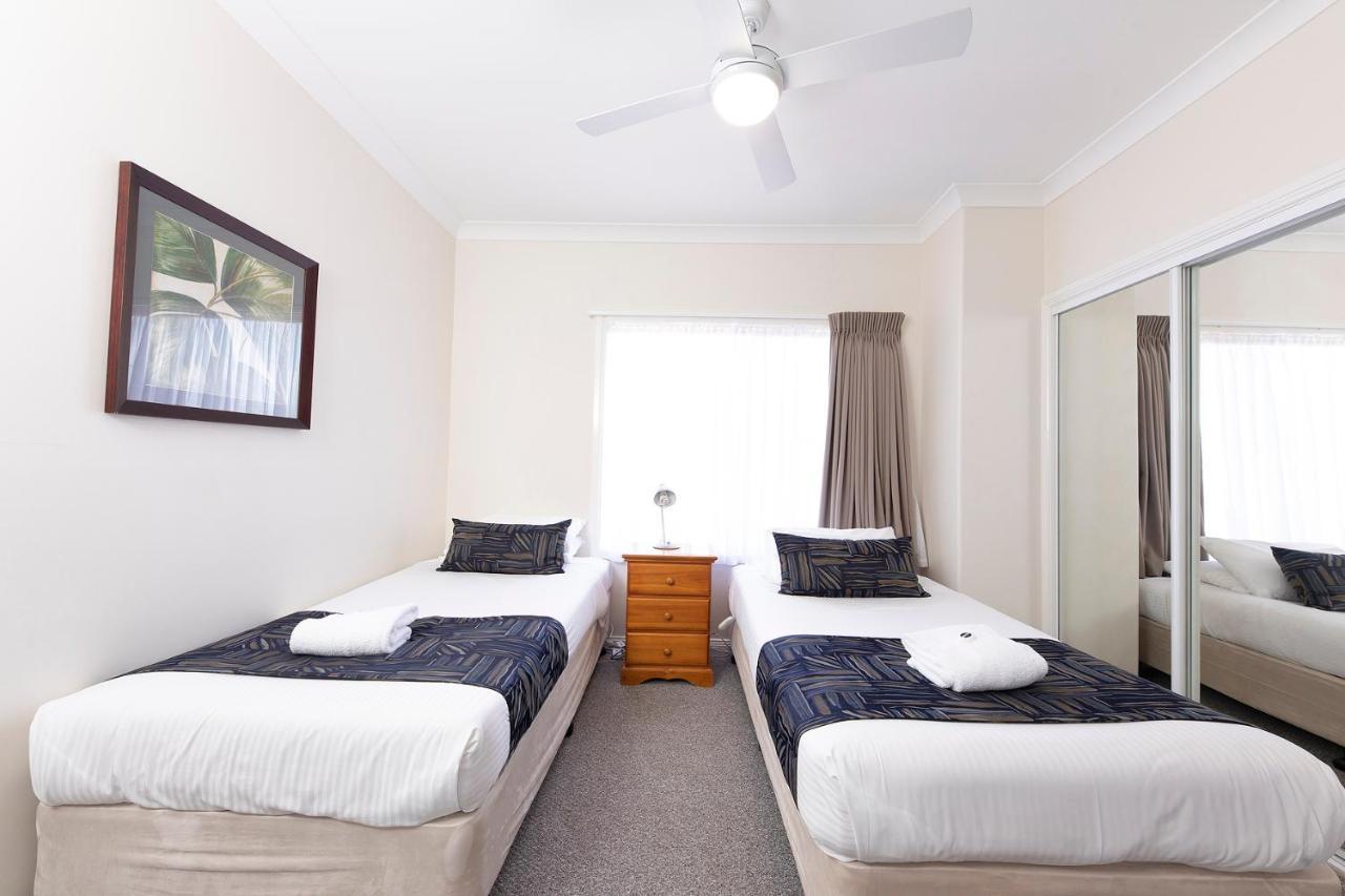 Meridian Beachside Apartments Old Bar Ngoại thất bức ảnh