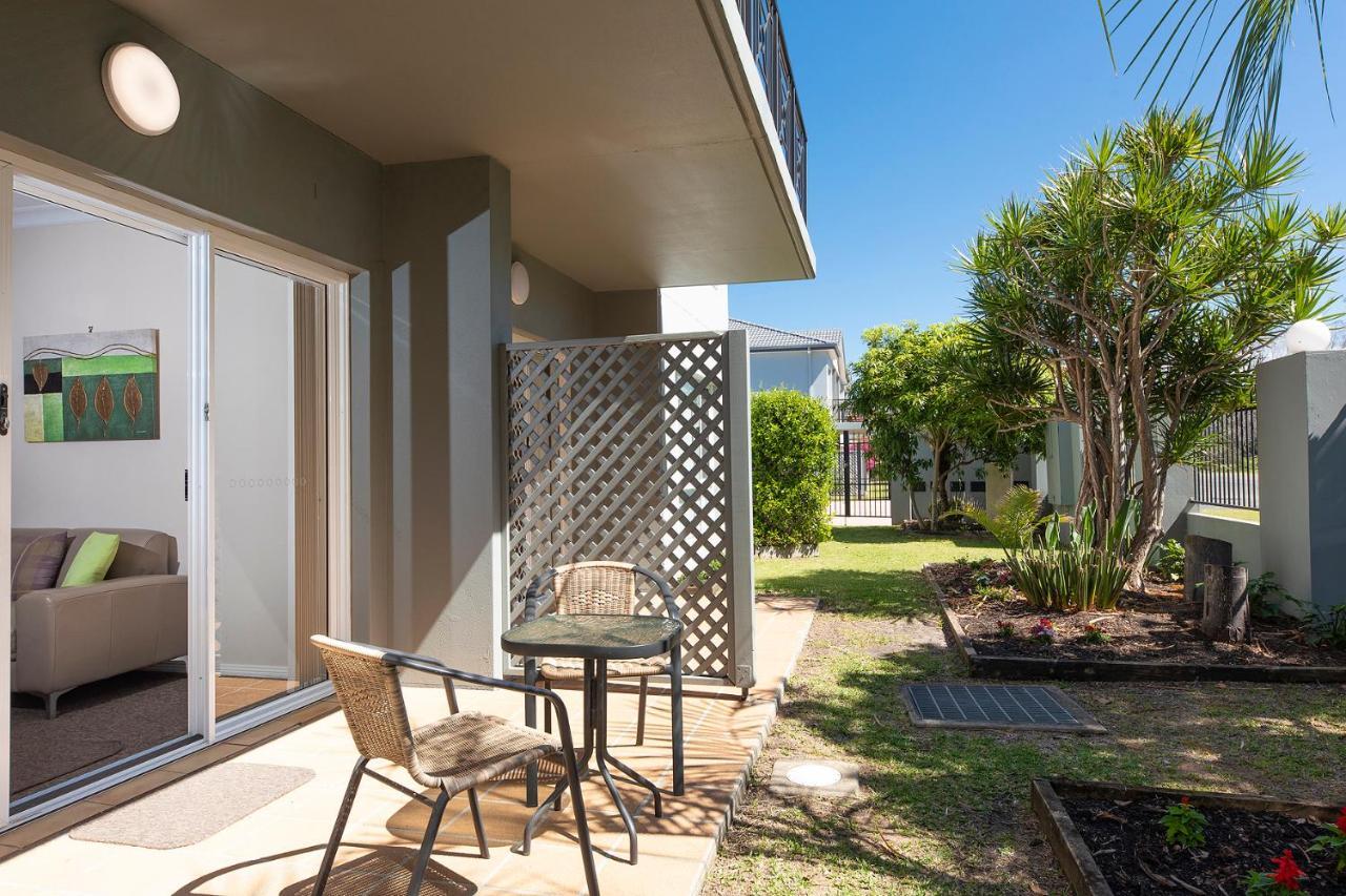 Meridian Beachside Apartments Old Bar Ngoại thất bức ảnh