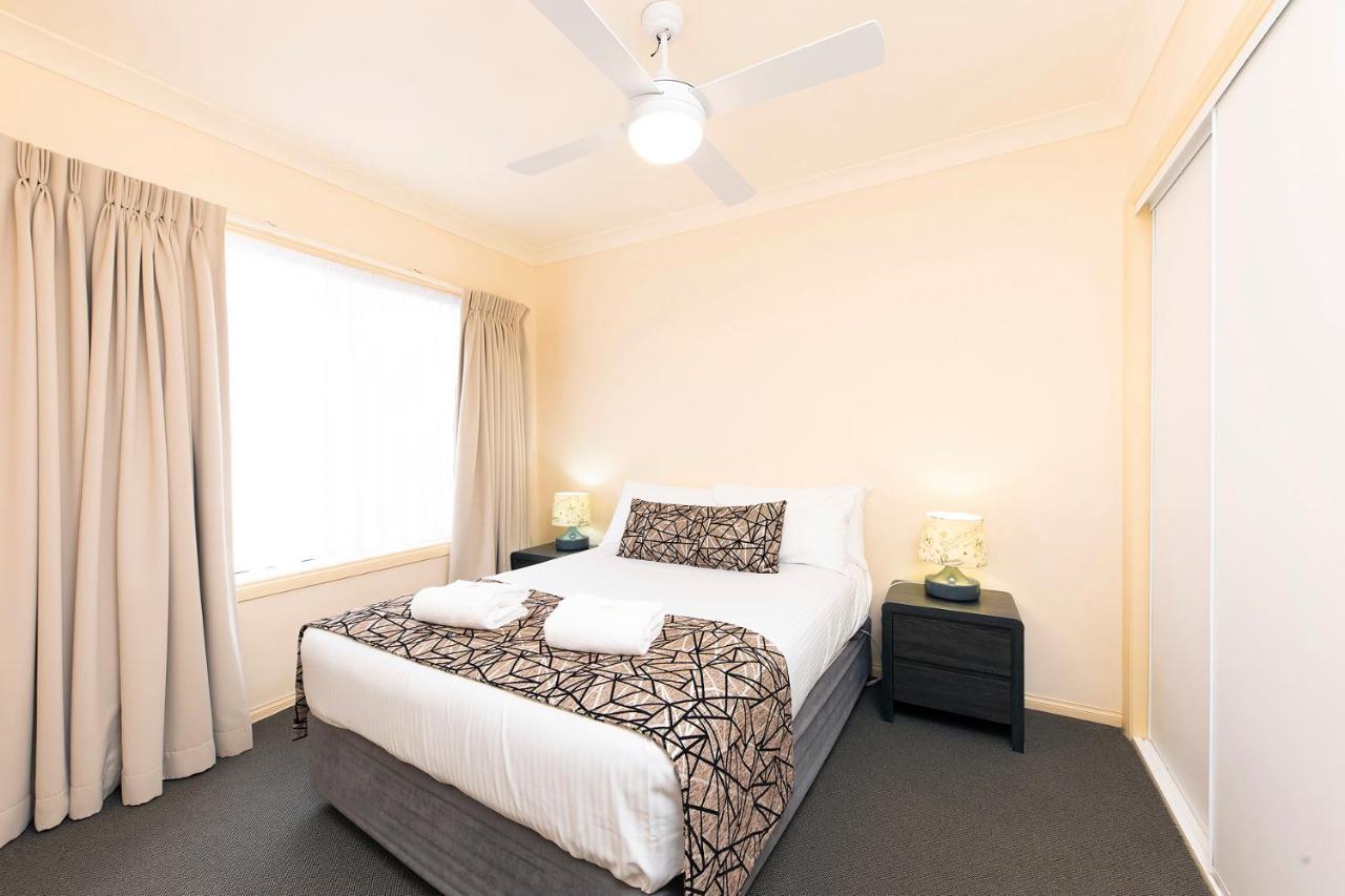Meridian Beachside Apartments Old Bar Ngoại thất bức ảnh