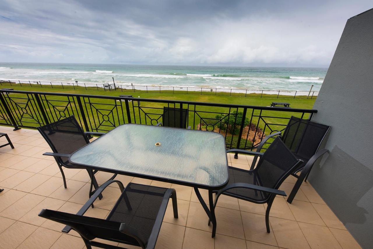 Meridian Beachside Apartments Old Bar Ngoại thất bức ảnh