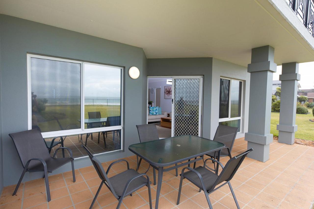 Meridian Beachside Apartments Old Bar Ngoại thất bức ảnh