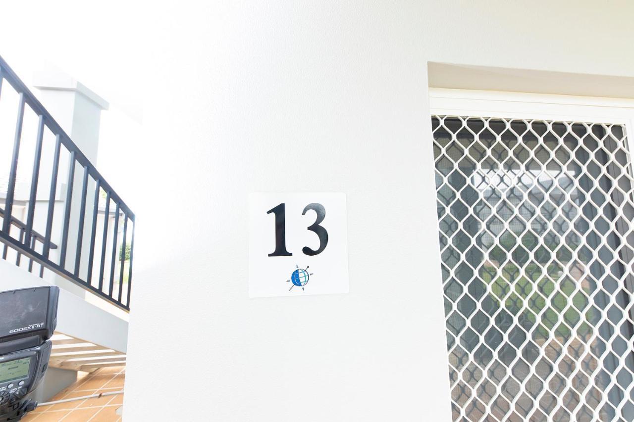 Meridian Beachside Apartments Old Bar Ngoại thất bức ảnh