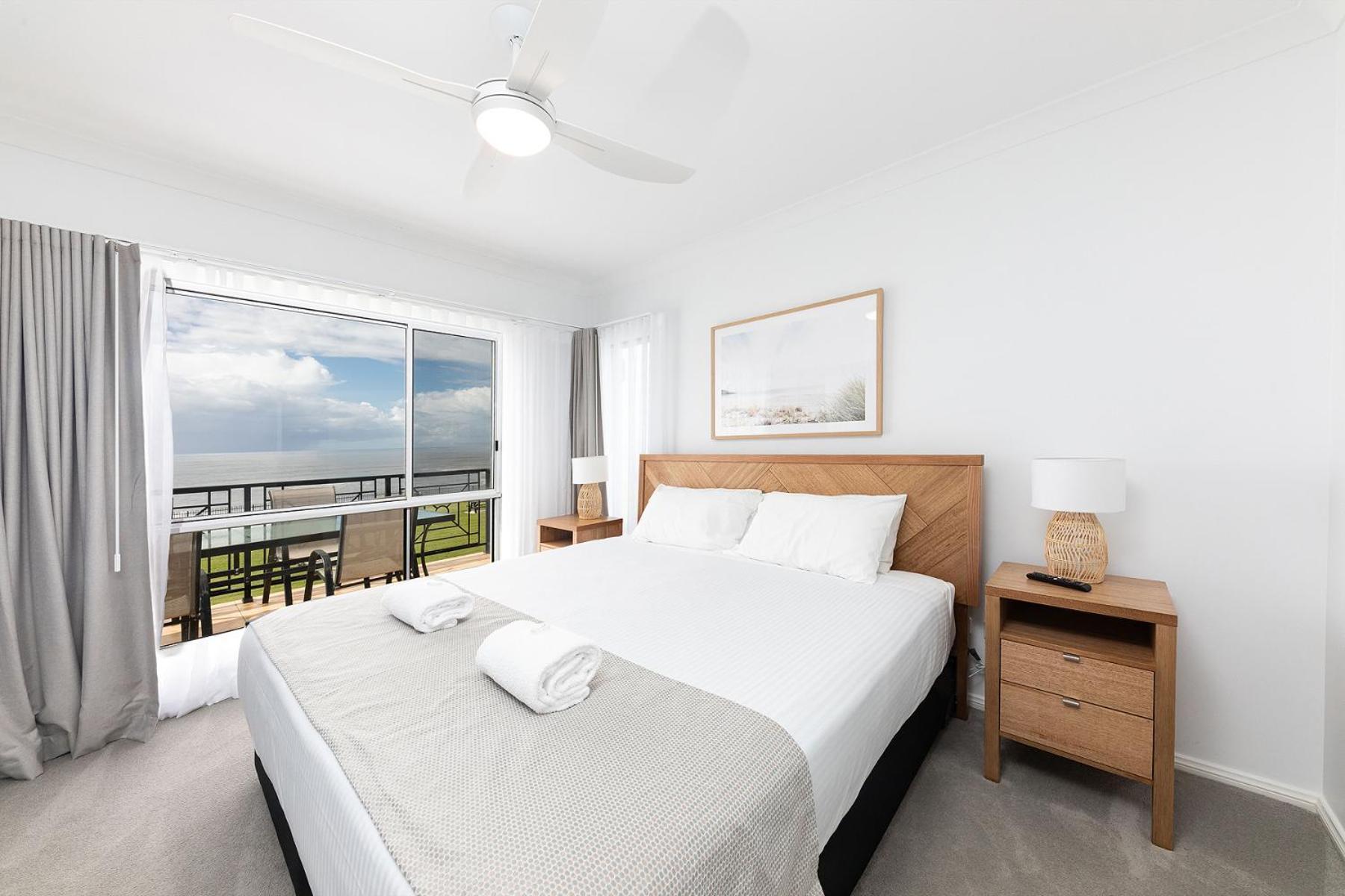 Meridian Beachside Apartments Old Bar Ngoại thất bức ảnh