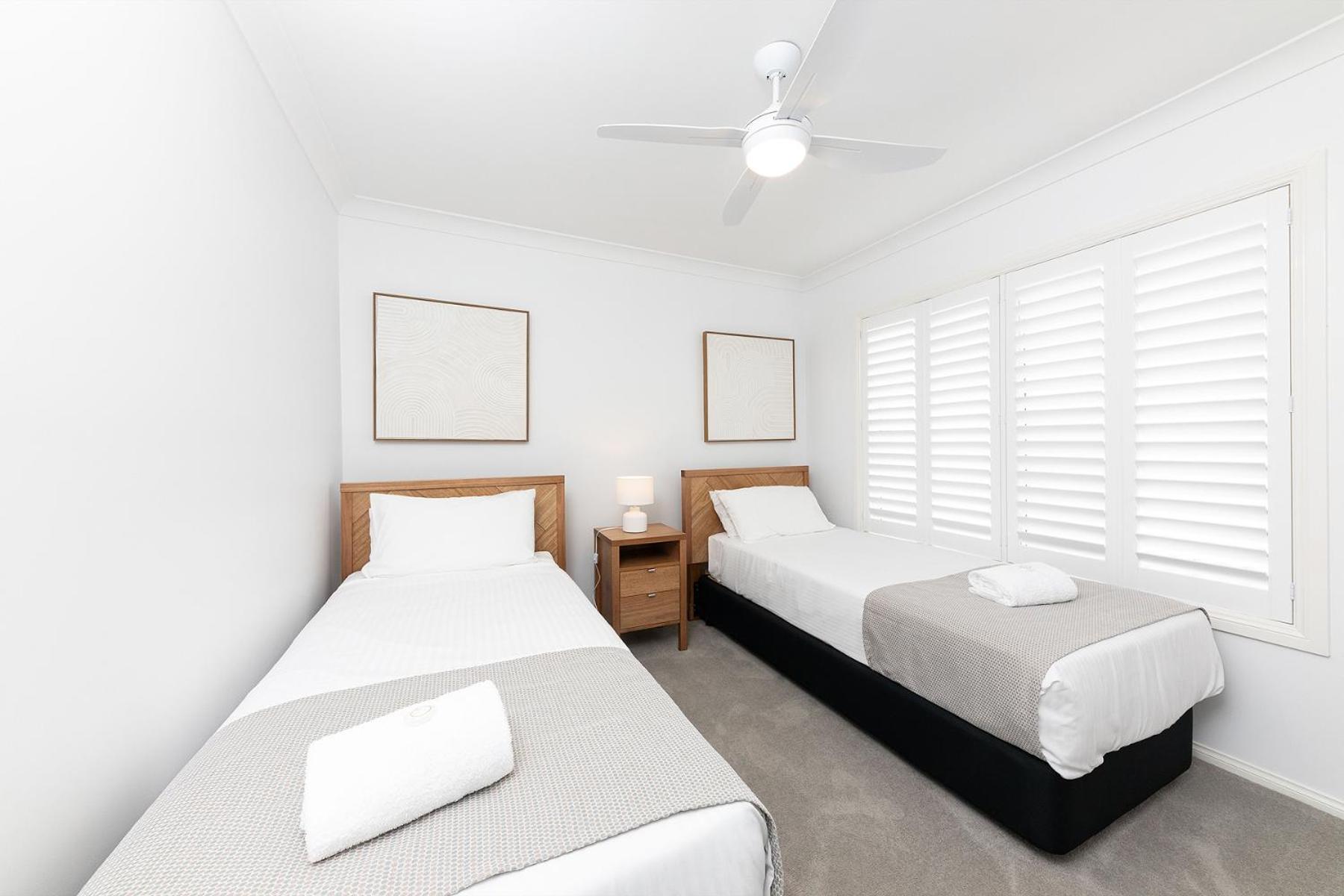 Meridian Beachside Apartments Old Bar Ngoại thất bức ảnh