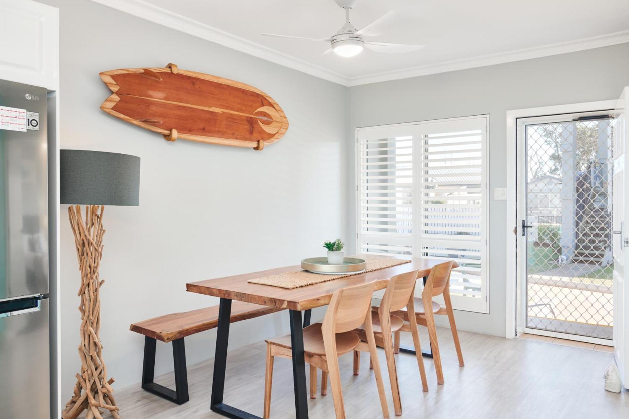 Meridian Beachside Apartments Old Bar Ngoại thất bức ảnh