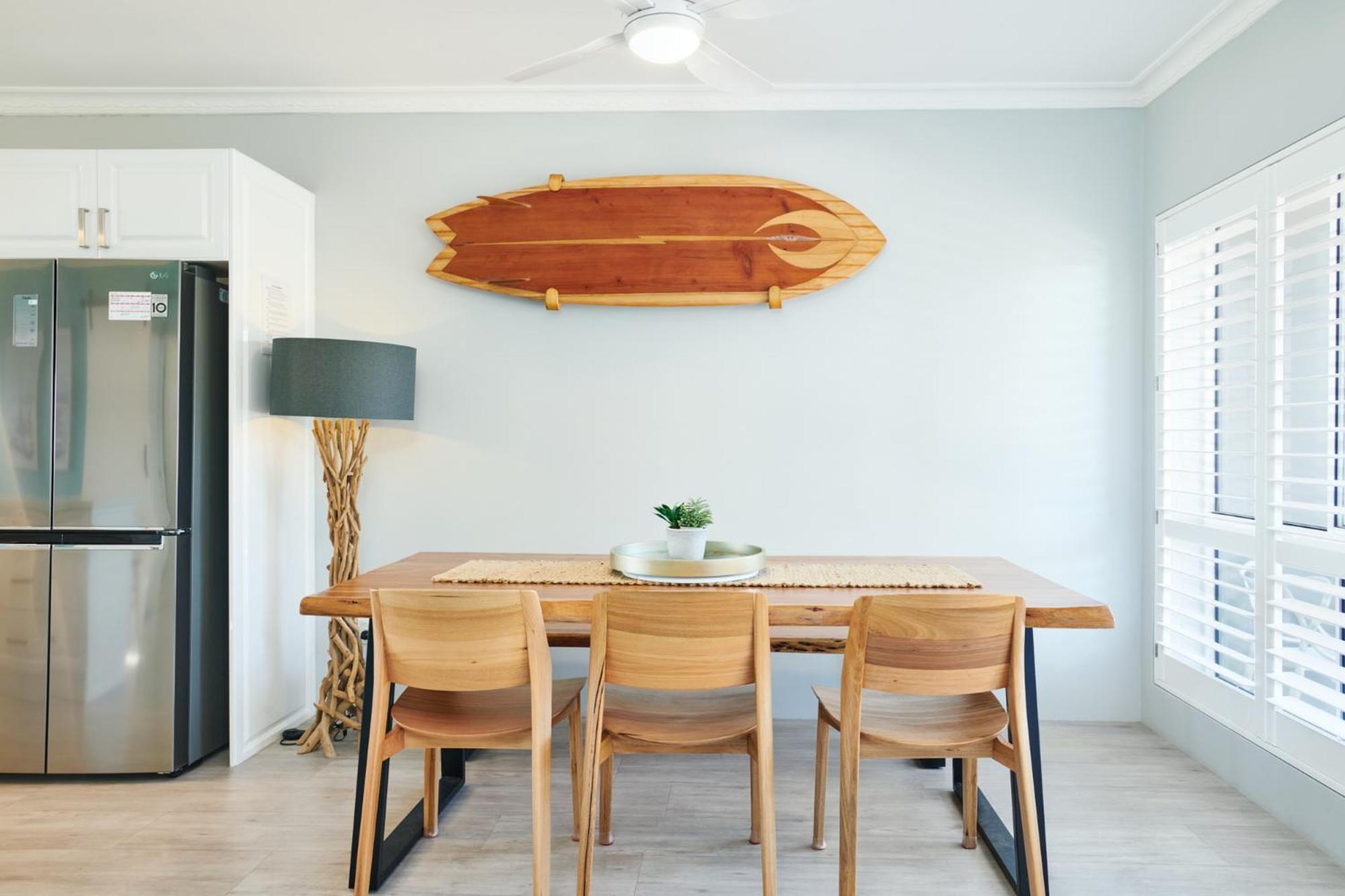 Meridian Beachside Apartments Old Bar Ngoại thất bức ảnh